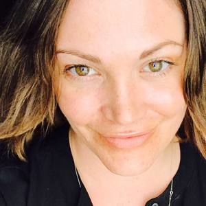 Meet your Posher, Robin